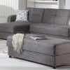 Sectional Sleeper Sofas With Ottoman (Photo 9 of 10)