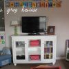 Playroom Tv Stands (Photo 2 of 20)