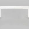 High Gloss Extendable Dining Tables (Photo 17 of 25)