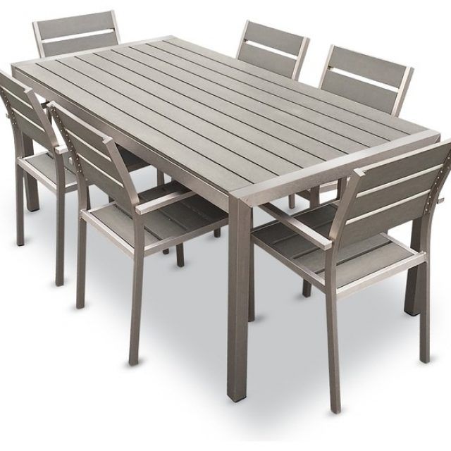 The Best Outdoor Dining Table and Chairs Sets