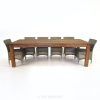Bale Rustic Grey Dining Tables (Photo 25 of 25)
