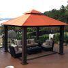 Outdoor Sofas With Canopy (Photo 15 of 20)
