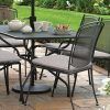 Garden Dining Tables and Chairs (Photo 15 of 25)