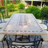 Garden Dining Tables (Photo 5 of 25)