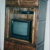 Upright Tv Stands (Photo 9 of 20)