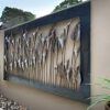 Outdoor Wall Art Decors (Photo 4 of 20)