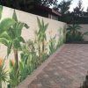 Tropical Landscape Wall Art (Photo 12 of 15)