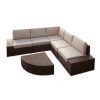 Haven 3 Piece Sectionals (Photo 11 of 25)