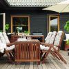 Outdoor Sofas and Chairs (Photo 8 of 20)