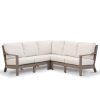 Whitley 3 Piece Sectionals by Nate Berkus and Jeremiah Brent (Photo 8 of 25)