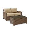 Outdoor Sofa Chairs (Photo 5 of 20)