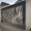 Large Outdoor Metal Wall Art (Photo 19 of 25)