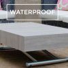 Waterproof Coffee Tables (Photo 10 of 15)
