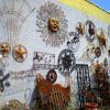 Outdoor Wrought Iron Wall Art (Photo 10 of 20)