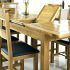 25 Photos Oak Extending Dining Tables and Chairs