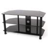 Glass Tv Stands (Photo 14 of 20)