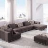 3 Piece Sectional Sleeper Sofas (Photo 10 of 10)