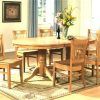 6 Chair Dining Table Sets (Photo 11 of 25)