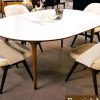 White Oval Extending Dining Tables (Photo 12 of 25)