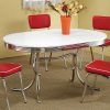 Retro Dining Tables (Photo 12 of 25)