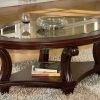 Glass Top Coffee Tables (Photo 5 of 15)