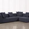 Living Spaces Sectional Sofas (Photo 5 of 10)