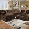Sectional Sofas With Oversized Ottoman (Photo 9 of 10)