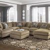 Large Sectional Sofas (Photo 8 of 10)