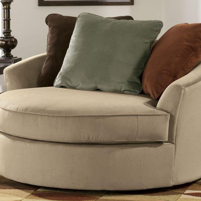 2024 Best of Oversized Sofa Chairs