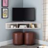 Freya Wide Tv Stands (Photo 5 of 15)