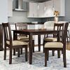 5 Piece Dining Sets (Photo 1 of 25)