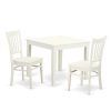 3 Piece Breakfast Dining Sets (Photo 14 of 25)