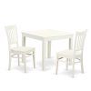 3 Piece Breakfast Dining Set within 3 Piece Breakfast Dining Sets (Photo 7673 of 7825)