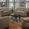 Simmons Sofas and Loveseats (Photo 6 of 20)