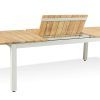 Outdoor Extendable Dining Tables (Photo 15 of 25)