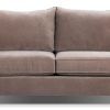 Microsuede Sofa Beds (Photo 3 of 20)