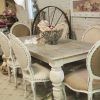 French Chic Dining Tables (Photo 15 of 25)
