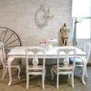 French Chic Dining Tables (Photo 9 of 25)
