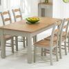 Extendable Dining Table Sets (Photo 4 of 25)
