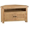 Low Oak Tv Stands (Photo 15 of 25)