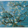 Almond Blossoms Vincent Van Gogh Wall Art (Photo 10 of 20)