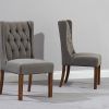 Grey Dining Chairs (Photo 4 of 25)