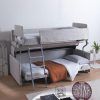 Sofas Converts to Bunk Bed (Photo 4 of 20)