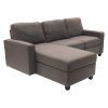 Copenhagen Reclining Sectional Sofas With Left Storage Chaise (Photo 2 of 15)