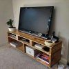 Marvin Rustic Natural 60 Inch Tv Stands (Photo 4 of 25)