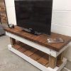 Single Tv Stands (Photo 2 of 20)