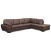 2Pc Burland Contemporary Chaise Sectional Sofas (Photo 5 of 15)