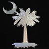 Palm Tree Metal Art (Photo 10 of 20)