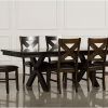Chapleau Ii 9 Piece Extension Dining Tables With Side Chairs (Photo 3 of 25)