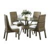 Gavin 6 Piece Dining Sets With Clint Side Chairs (Photo 19 of 25)